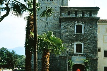 16 Riva am Gardasee_Rocca di Riva